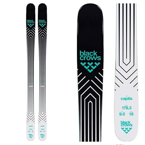 Black Crows Captis Ski