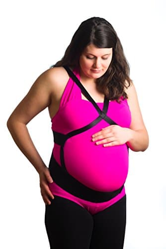 Best Cradle Medium Black