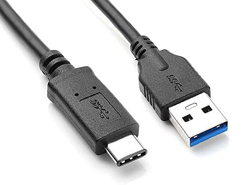 2017 Edition USB C 3FT
