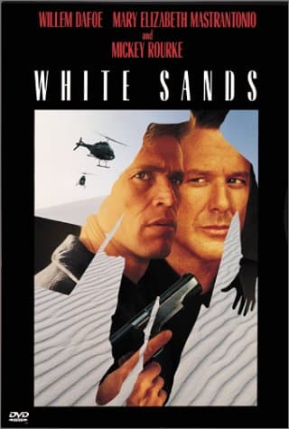 White Sands [DVD]
