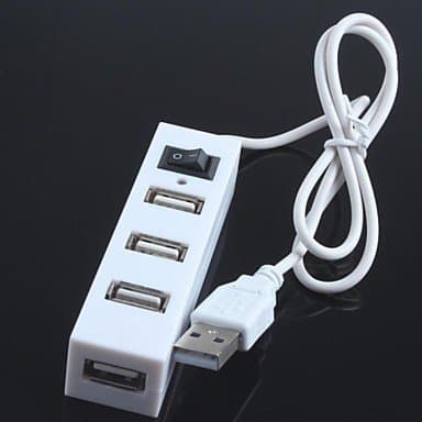 USB HUB Splitter Hub Multi-Interface Usp