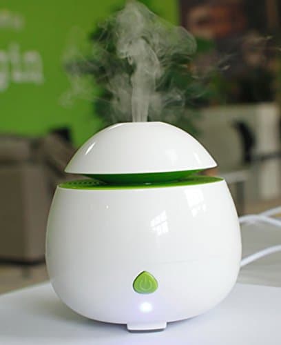 Aromatherapy Essential Oil Diffuser