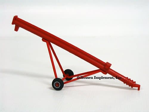 Grain Auger 32' Red