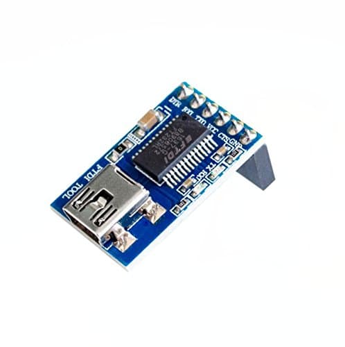 Crius FTDI Basic Breakout USB to TTL USB-TTL 6 PIN 3.3 5V for MWC MultiWii SE Lite