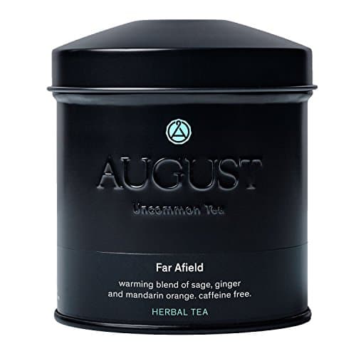 August Uncommon Tea Far Afield 90 g