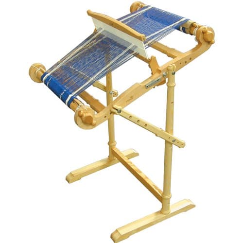 Kromski Harp Stand 8"