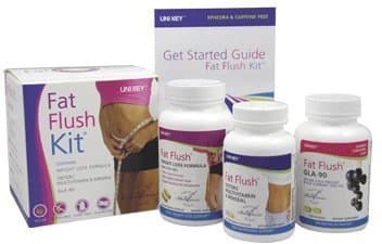 Fat Flush Kit