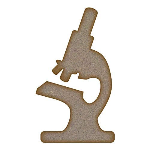 Fairy Dust Microscope - Small