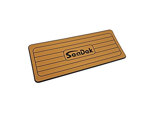 Seadek Helm Station Pad