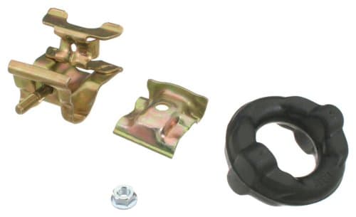 Eberspaecher Muffler Hanger Bracket