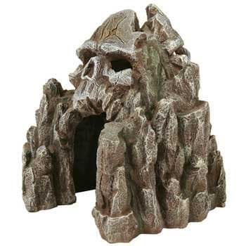 EXOTIC ENVIRONMENTS SKULL MOUNTAIN