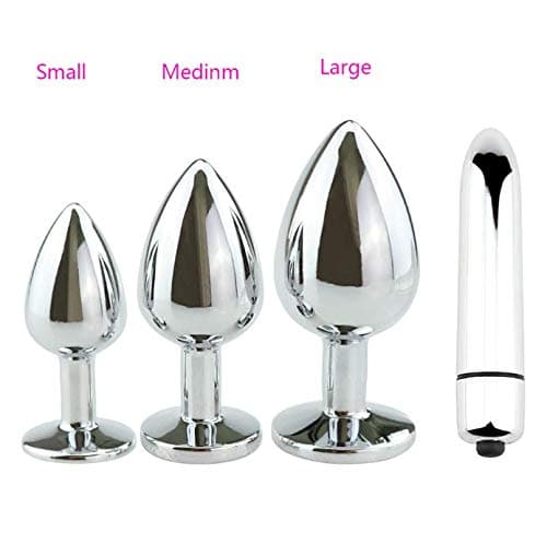 Explosion Models Stainless Steel Three-Dimensional Shape Cute Lights