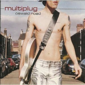 Oswald Road by Multiplug