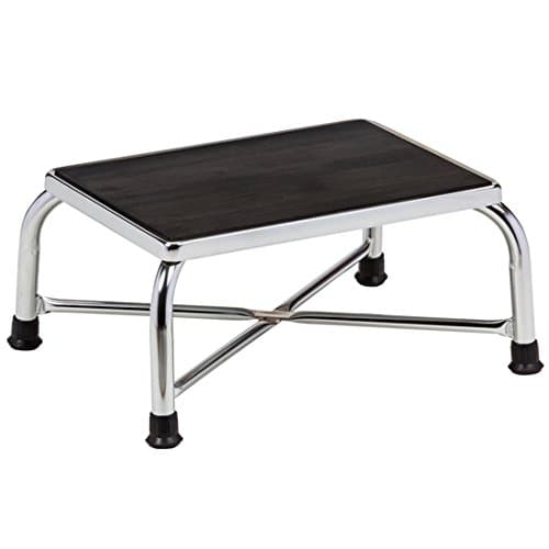 Clinton Large Top Bariatric Step Stool