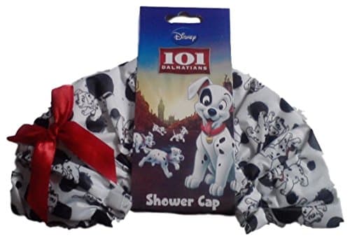 Disney 101 Dalmations shower cap