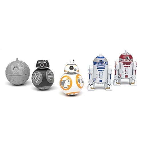 STAR WARS -action tablet case- 10 pieces