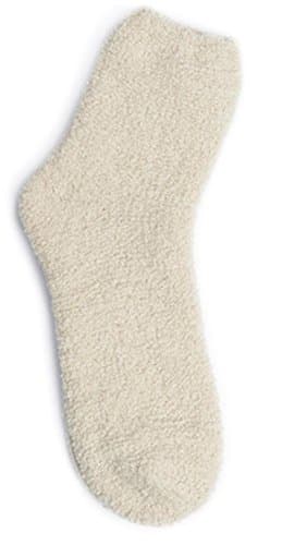 Kashwere Solid Sock