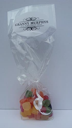 Granny Murphys Midget Gems 100g