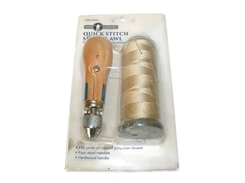 Quick Stitch Sewing Awl Speedy Stitcher