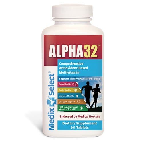 ALPHA32 (1) by Medix Select