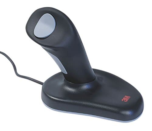 3M Renaissance Mouse, Small to Medium, USB