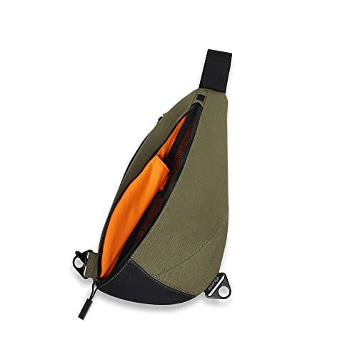 KEEP PURSUING KP Sling Bag