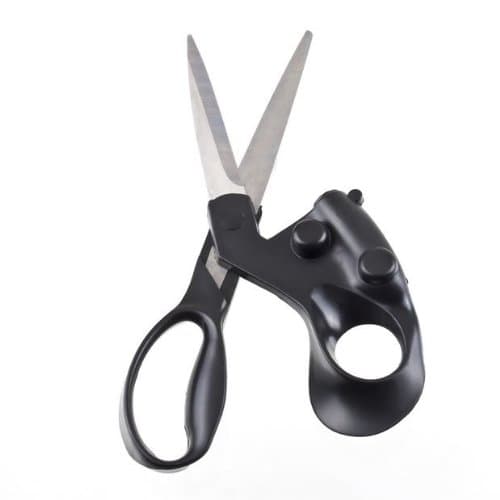 Sewing Laser Guided Scissors