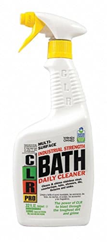 Bathroom Cleaner, Light Lavender