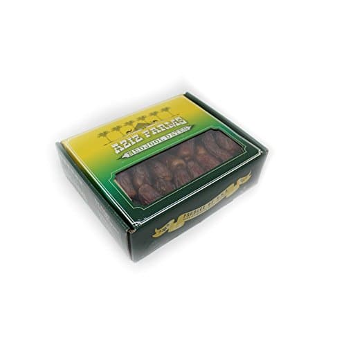 Medjool Dates 2LB No.1 Quality