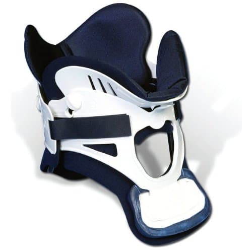 Ossur Miami J Cervical Collar (Medium - w/Extra Pad)