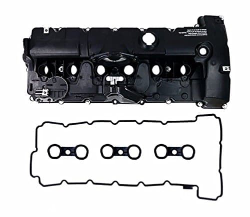 ENGINE VALVE COVER FOR BMW E82 E90 E70 Z4 X3 X5 128i 328i 528i 11 12 7 552 281