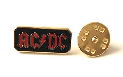 Pin ACDC