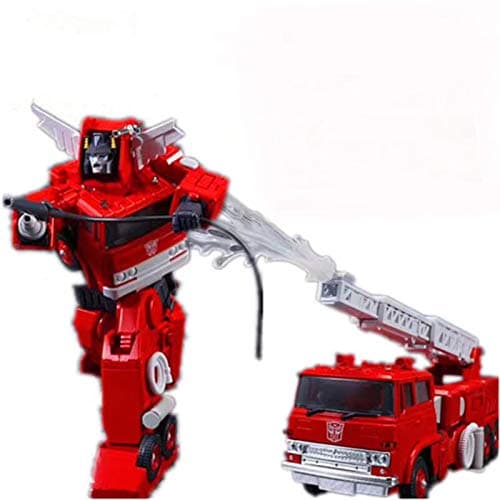 KO Version Transformer Masterpiece MP-33 Inferno