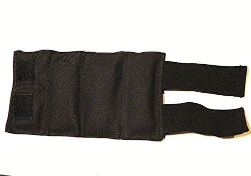Shungite elbow pad