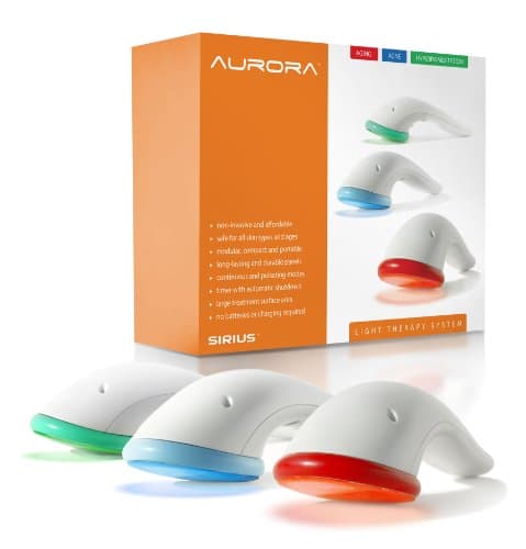 Aurora Light Therapy System