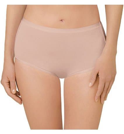 Ellen Tracy Essentials 4-pack Microfiber Brief XXL