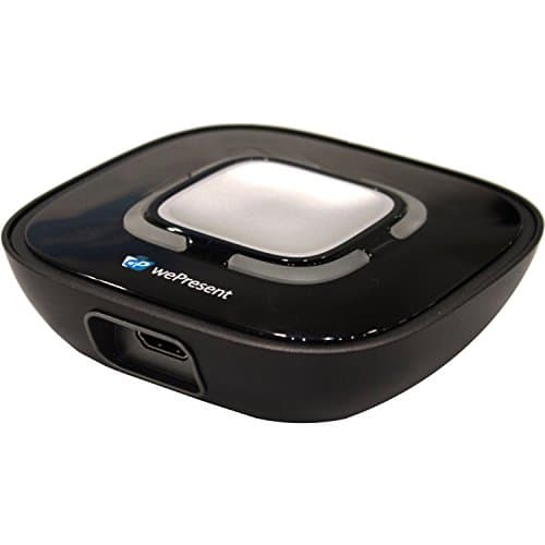 SHAREPOD ADD HDMI IN ACCESSORY