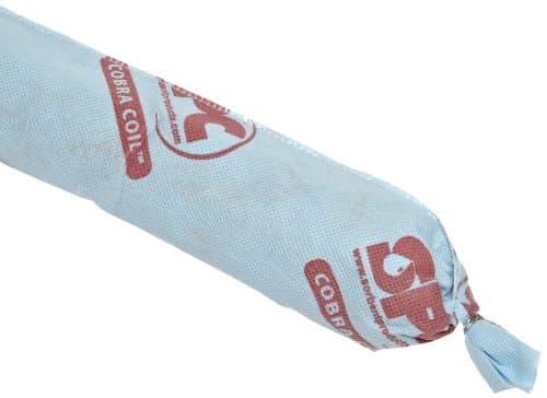 SPC CC400V Universal Class, 4' Length, 3" Width SOC Configuration, Cobra Coil Socs (12 Per Case)