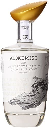 Alkkemist Gin, 70 cl