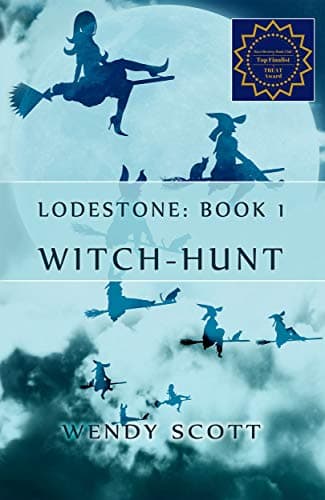 Lodestone: (Witch-Hunt)