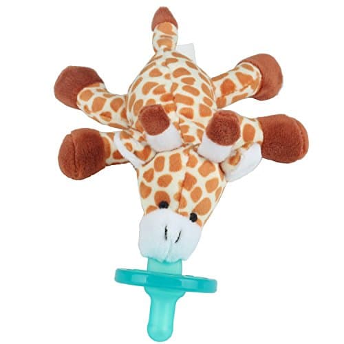 MOOBONA Giraffe Infant Pacifier
