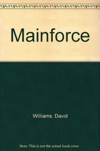 Mainforce Paperback – Import, January 1, 1978