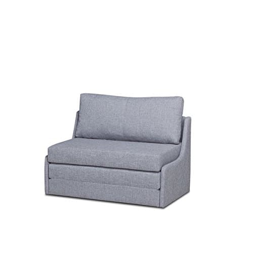 Albany Marble Convertible Loveseat Sleeper