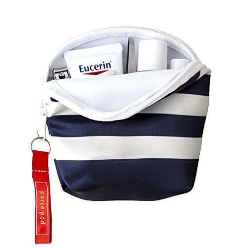 Purse Pod - Set Sail