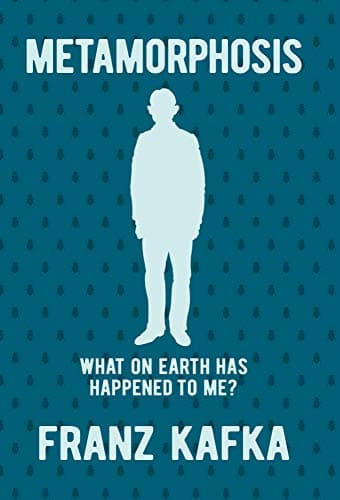 Metamorphosis (Arcturus Silhouette Classics)