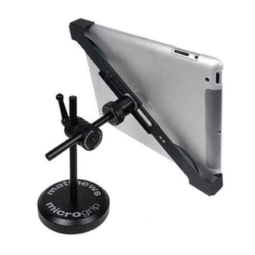 Matthews Universal Tablet Mount (Desk Kit)