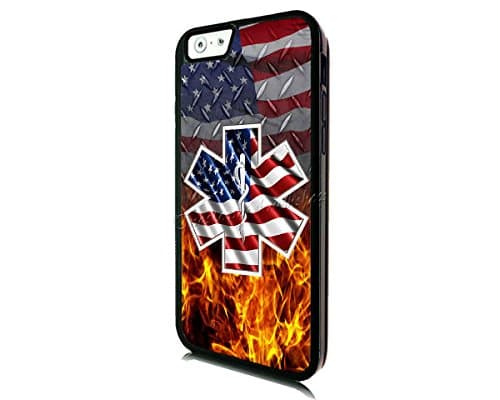 EMT iPhone 6/6s Case-iPhone 6/6s Plus
