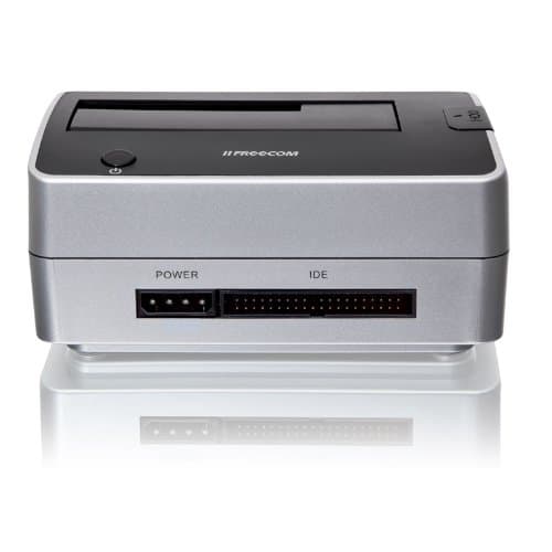Freecom Hard Drive Dock Pro