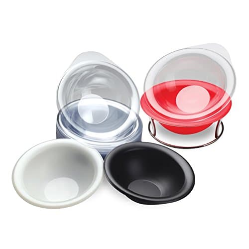 Manicure Diposable Liner (Red)