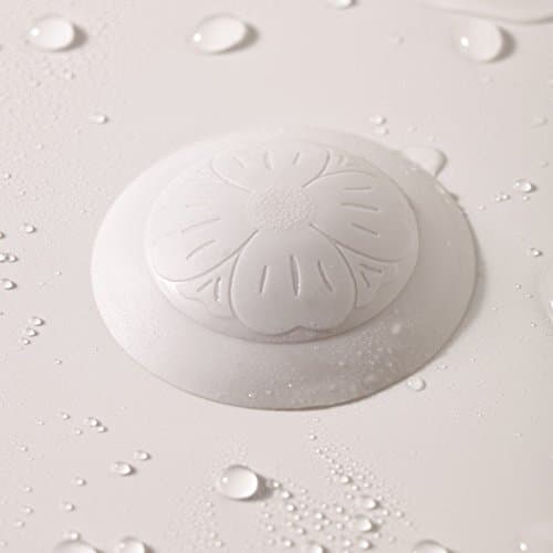 Recyclable Snug Plug Drain Stopper